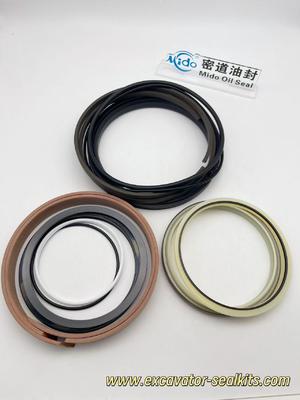 31QB-50130 31Y1-35450 Hyundai R520LC-9S Arm Hydraulischer Zylinderverschluss