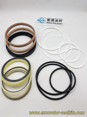 707-99-69600 7079969600 Bucket Hydraulic Cylinder Seal Kit Komatsu PC650-3 PC650LC-5 PC710-5 Reparaturkit
