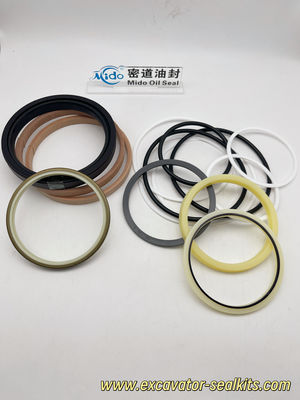 707-99-69600 7079969600 Bucket Hydraulic Cylinder Seal Kit Komatsu PC650-3 PC650LC-5 PC710-5 Reparaturkit