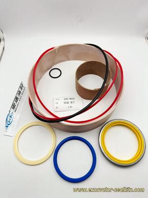 246-0635 D11N D11R D11T D11N STACK-SPACE-Traktor-Ripper-Zylinder-Siegel Kit in China