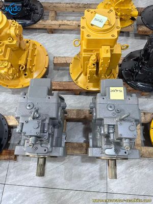 KHPK300 ZX890-5A 5G ZX670-5A 5G Kawasaki-Hydraulikhauptpumpe – Neu und Originalersatz