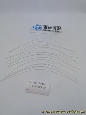 Professioneller Stützring 705-17-04441 | für verbesserte Dichtungsleistung und Langlebigkeit