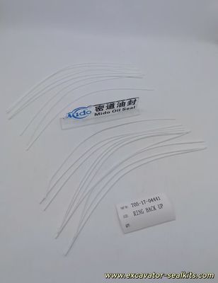 Professioneller Stützring 705-17-04441 | für verbesserte Dichtungsleistung und Langlebigkeit