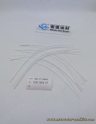 Professioneller Stützring 705-17-04441 | für verbesserte Dichtungsleistung und Langlebigkeit