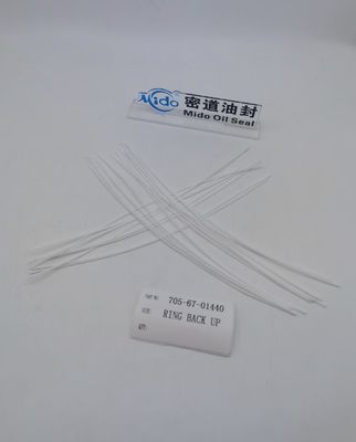 Hochleistungs-Stützring 705-17-04440 | um Extrusion und Beschädigung der Dichtung zu verhindern