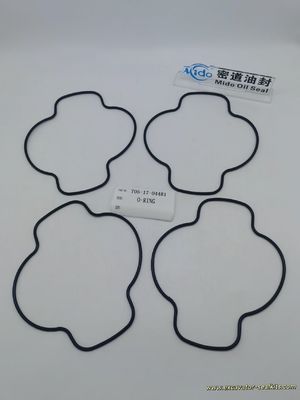 Professioneller O-Ring für hydraulische Ersatzteile 705-17-04481 | Sorgt für langanhaltende Leistung