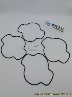 Professioneller O-Ring für hydraulische Ersatzteile 705-17-04481 | Sorgt für langanhaltende Leistung