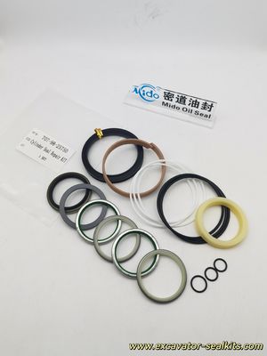 Genuine 707-98-25750 Hydraulic Cylinder Seal Repair KIT - Exact OEM Replacement