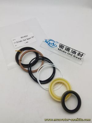 Premium-Reparatursatz für Zylinderdichtungen 4614057: Komplette Überholungslösung