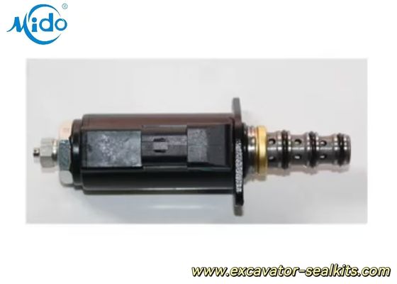 YN35V00041F1 Magnetventil für hydraulische Ersatzteile des Baggers Kobelco SK230-6E