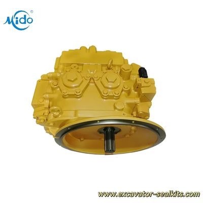 Hydraulic Main Pump Spare Parts Assembly for Caterpillar E320C 320D | BELPARTS SBS120 2797869 