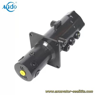 Ersatz-Mitteldrehgelenk | Hydraulische Rotationsteile für hydraulische Ersatzteile des Baggers Liugong LG906