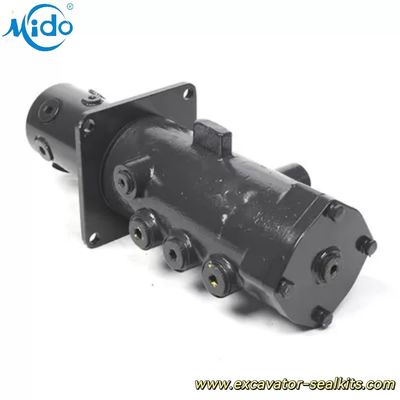 Ersatz-Mitteldrehgelenk | Hydraulische Rotationsteile für hydraulische Ersatzteile des Baggers Liugong LG906