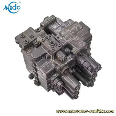Volvo EC240CNL UX28 Steuerventil Assy Ersetzt OEM 14636701 Bagger Hydraulische Ersatzteile
