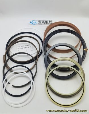 Genuine VOE 14698261 EC750D Bucket CYL Kit | Heavy-Duty Replacement for Superior Lifting Power