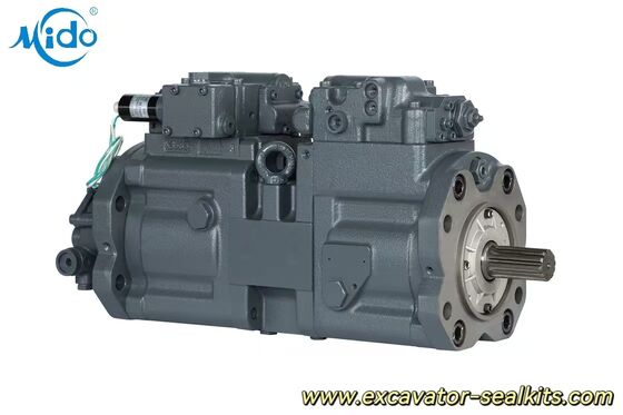 Haupthydraulikpumpe des Baggers Dx140 | Exakter Ersatz K1024107A 2401-9236B für Doosan 140