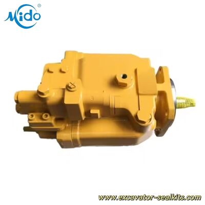 Kompatible Axialkolbenpumpe 6E-1279 / 6E1279 für Caterpillar 12G 130G 140G 160G Baggermodelle