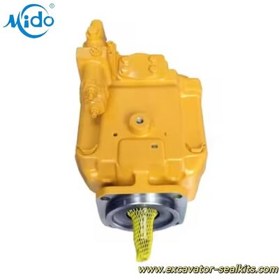 Kompatible Axialkolbenpumpe 6E-1279 / 6E1279 für Caterpillar 12G 130G 140G 160G Baggermodelle