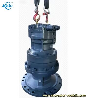 Schwenkmotorbaugruppe 9260805 4610138 für Hitachi ZX200-5G Bagger Hydralic Ersatzteile