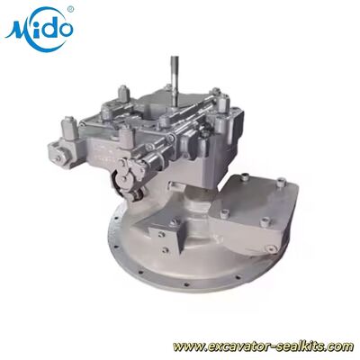 4441981 Ersatzteil-Bausatz für hydraulische Hauptpumpe – Passend für A8V080 für Hitachi-Bagger Modell ZX160