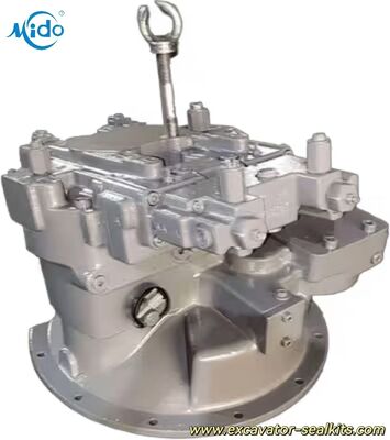 4441981 Ersatzteil-Bausatz für hydraulische Hauptpumpe – Passend für A8V080 für Hitachi-Bagger Modell ZX160