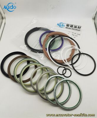 Original Komatsu Hydraulikzylinder-Dichtungssatz | Teilenummer 707-99-72290