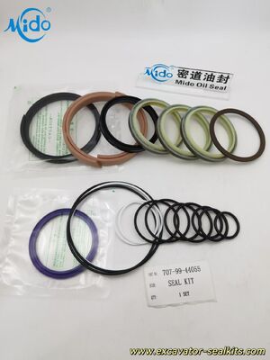 Komatsu Hydraulikzylinder-Dichtungssatz 707-99-44055 – Original-OEM-Produkt