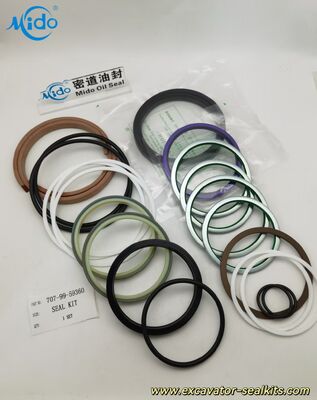 Original-Dichtungssatz für Komatsu-Hydraulikzylinder | 707-99-59360