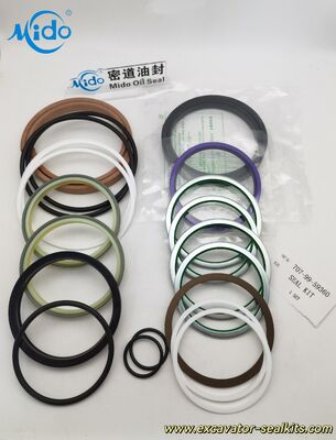 Original-Dichtungssatz für Komatsu-Hydraulikzylinder | 707-99-59360
