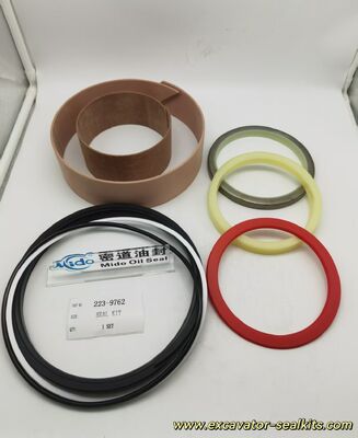 Kompletter Aftermarket-Dichtungssatz 211-9762 | Passend für CAT 988G Lader-Hydraulikzylinder