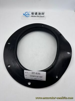227-6105 CAT-Hydraulikpumpenmanschette | Dichtungssatz | Ersatzteil für hydraulische Ersatzteile