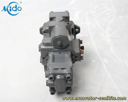 Komatsu Excavator Hydraulic Main Pump | Axial Piston Pump Model 22J-60-25301 for PC18MR-2, PC18MR-3