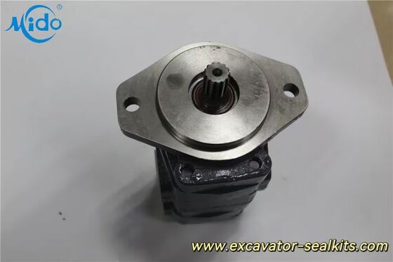 Ersatz-Pilot-Hydraulikzahnradpumpe für Bagger der Serie EC460B und EC460C | VOE-14537295