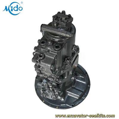 Hydraulische Hauptpumpe für Komatsu PC300-6 PC350-6 Bagger | HPV132 Kolbenpumpe 708-2H-00181