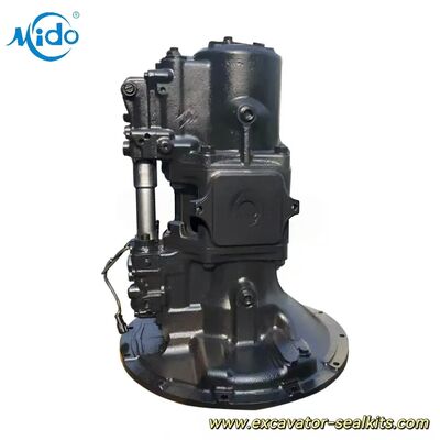 Hydraulische Hauptpumpe für Komatsu PC300-6 PC350-6 Bagger | HPV132 Kolbenpumpe 708-2H-00181