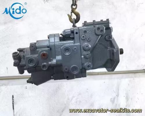 Hydraulische Hauptpumpe für Hitachi ZX85 Bagger | Modell ZX85US ZX85-5 | Teilenummern YD00002228 YD00013054 | Ersetzt K7SP36 K7VL28