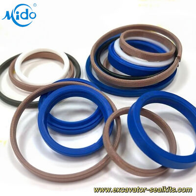 Dichtungssatz für CAT 415F2 Hydraulikzylinder | Ersetzt Teilenummer 215-2023 / 2152023