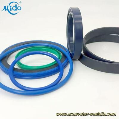 324-0399 Reparatursatz für hydraulische Zylinderdichtungen | Ersetzt CAT 3240399