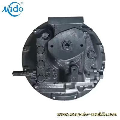 Komatsu PC130-7 Hauptpumpe (708-1L-00650) | Original-Hydraulikbaugruppe für regenerative Bagger