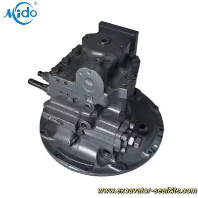 Komatsu PC130-7 Hauptpumpe (708-1L-00650) | Original-Hydraulikbaugruppe für regenerative Bagger
