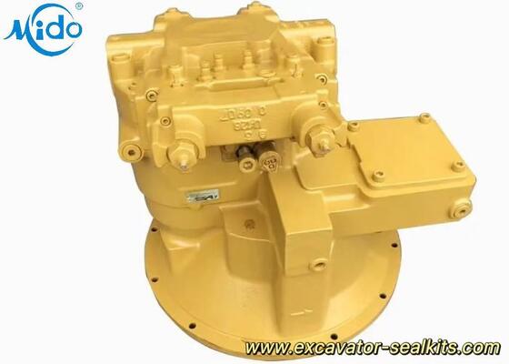 A8V0160 Hydraulikpumpe für E325BL Bagger | Ersatzteilnummer 123-2229