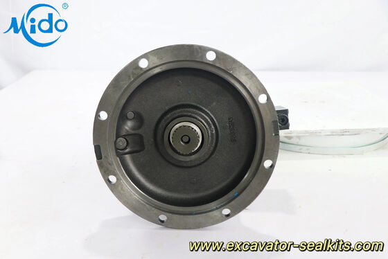 EC210B EC200B EC220D EC480D Schwenkmotor – VOE14552686 (M5X130 Baggerteil)