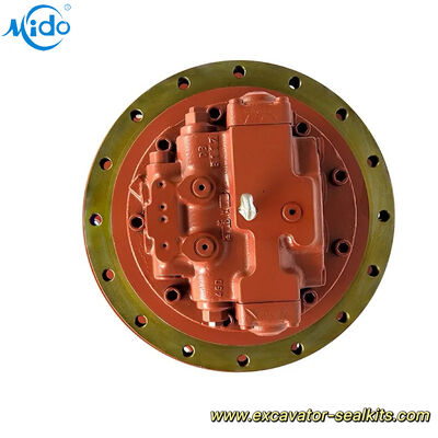 Hitachi-Bagger-Achsantrieb-Fahrmotorbaugruppe 9172833 für EX135UR-5 | Aftermarket-Ersatz