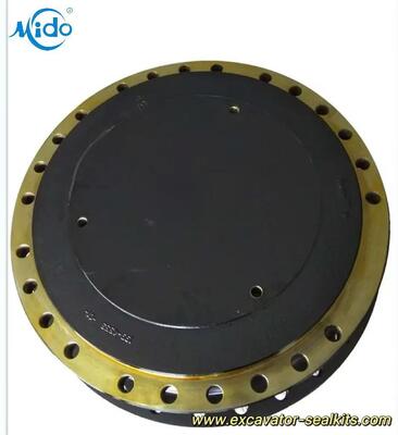 390D Hydraulik-Ersatzteile Bagger-Fahrgetriebe (Teil 353-0590) | Untersetzungsbaugruppe für Raupenantrieb