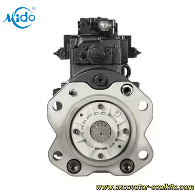 Hydraulic Pump for Kobelco SK230-6E SK250-6E | Excavator Main Hydraulic Pump K3V112DTP-9TEL