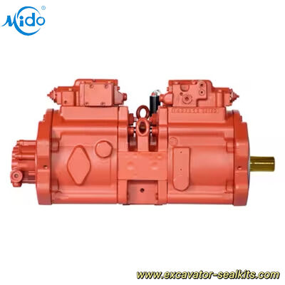 Bagger-Hydraulikpumpen-Reparatursatz | für K3V112DT-9N64 Hauptpumpe bei LG920-Modellen