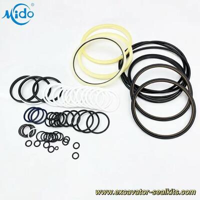 EHB20 Hydraulikdichtungssatz | Kompletter Dichtungssatz für Baggerbrecher-Anbaugeräte