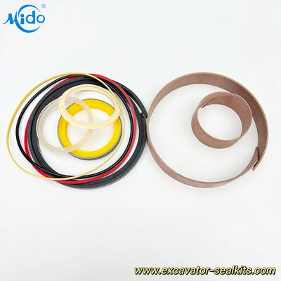 245-6835 2456835 Hydraulikdichtungs-Reparatursatz für Cat D9R Bulldozer | Ersatzteile für Bagger