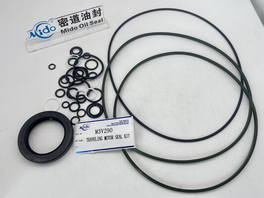 Premium M3V290 Reisemotor-Dichtungssatz – hochwertiger Ersatz, verfügbar für Großbestellungen mit weltweitem Versand