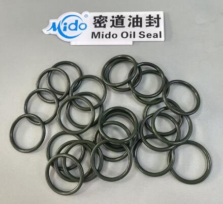21T-09-11460 Excavator Seal Kit for Komatsu | ORI 31.7-3.5 Green PU O-Rings